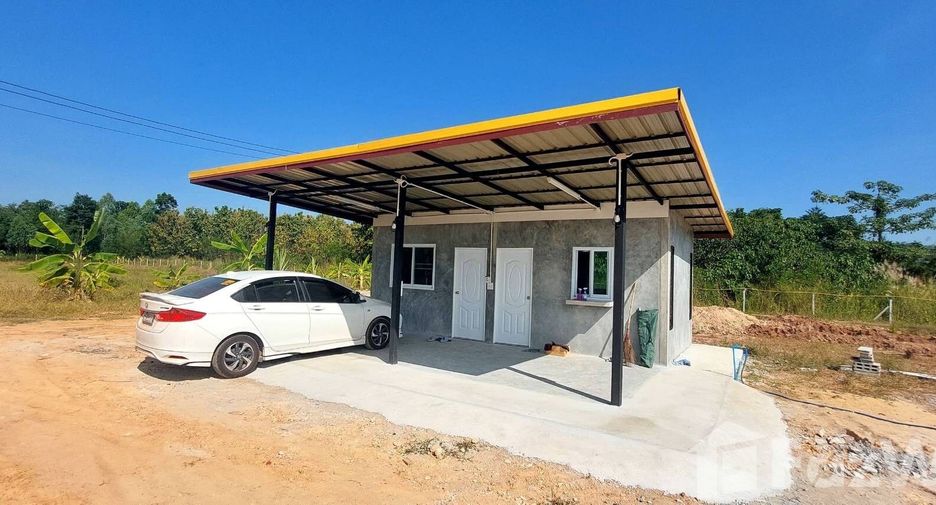 For sale 3 bedrooms house in Ban Rai, Uthai Thani