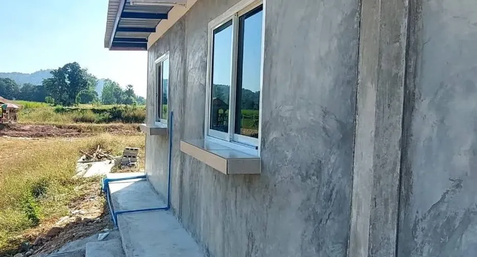 For sale 3 bedrooms house in Ban Rai, Uthai Thani
