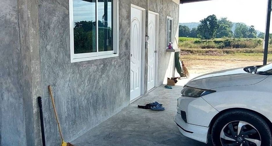 For sale 3 bedrooms house in Ban Rai, Uthai Thani