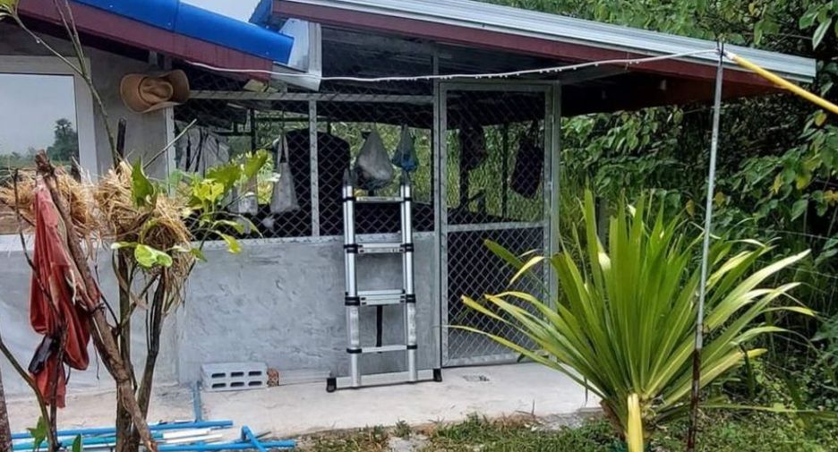 For sale 3 bedrooms house in Ban Rai, Uthai Thani