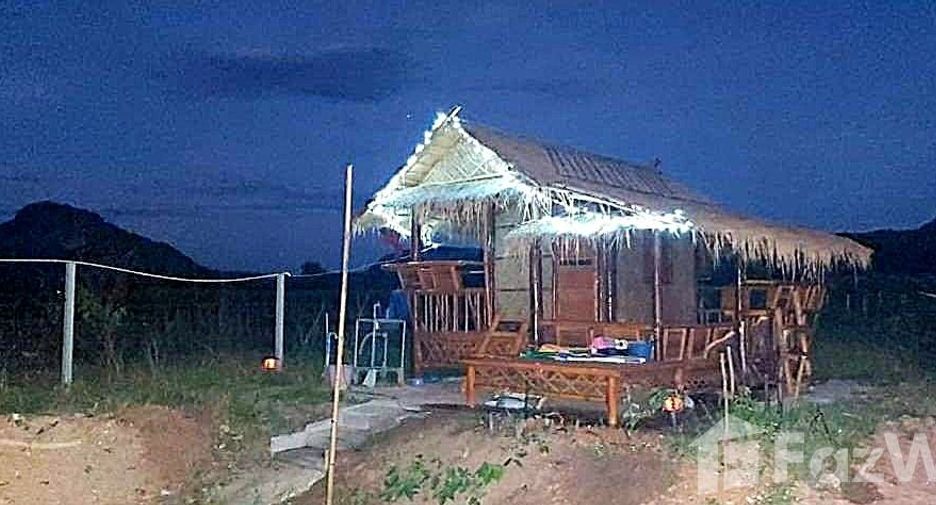 For sale 3 bedrooms house in Ban Rai, Uthai Thani