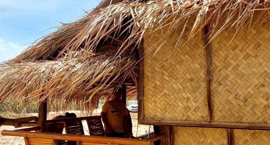 For sale 3 bedrooms house in Ban Rai, Uthai Thani
