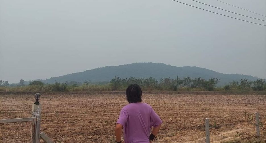 For sale 3 bedrooms house in Ban Rai, Uthai Thani