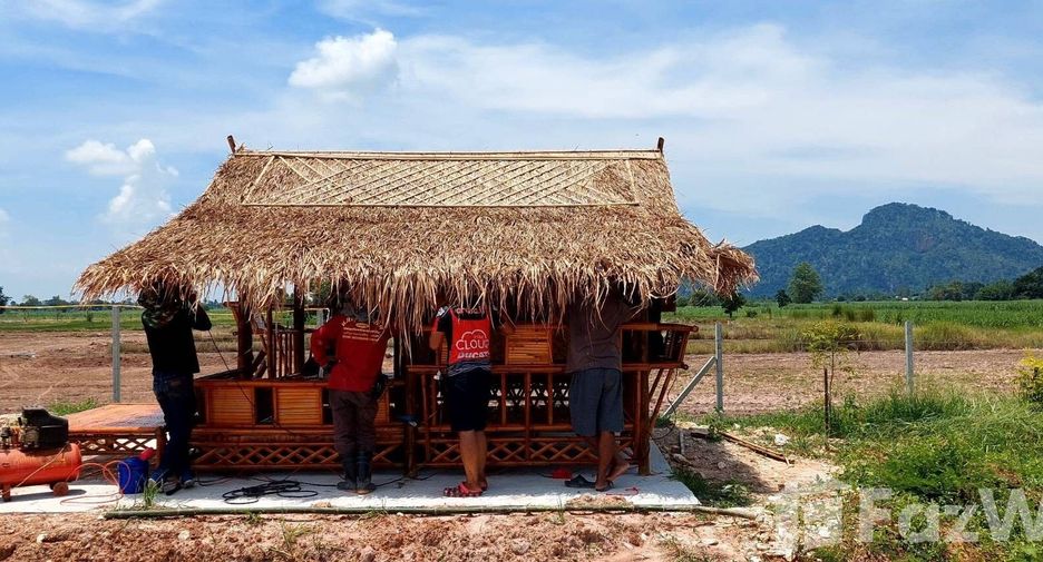 For sale 3 bedrooms house in Ban Rai, Uthai Thani