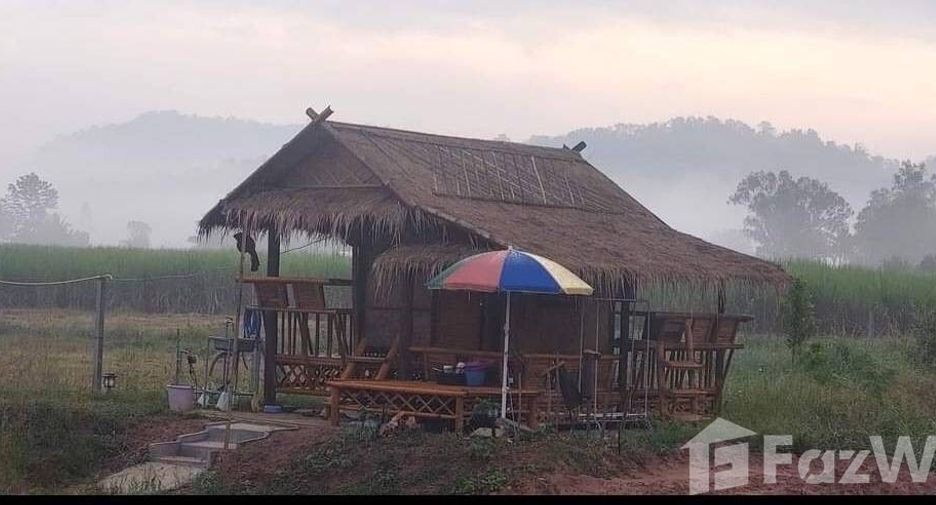 For sale 3 bedrooms house in Ban Rai, Uthai Thani