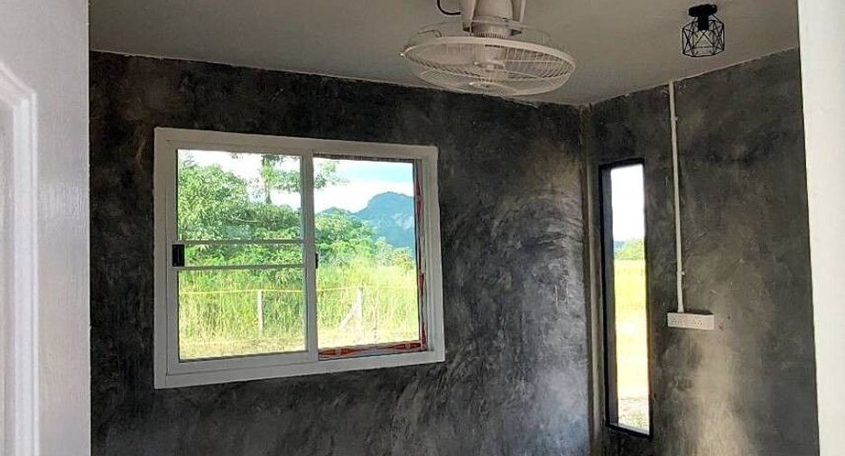 For sale 3 bedrooms house in Ban Rai, Uthai Thani