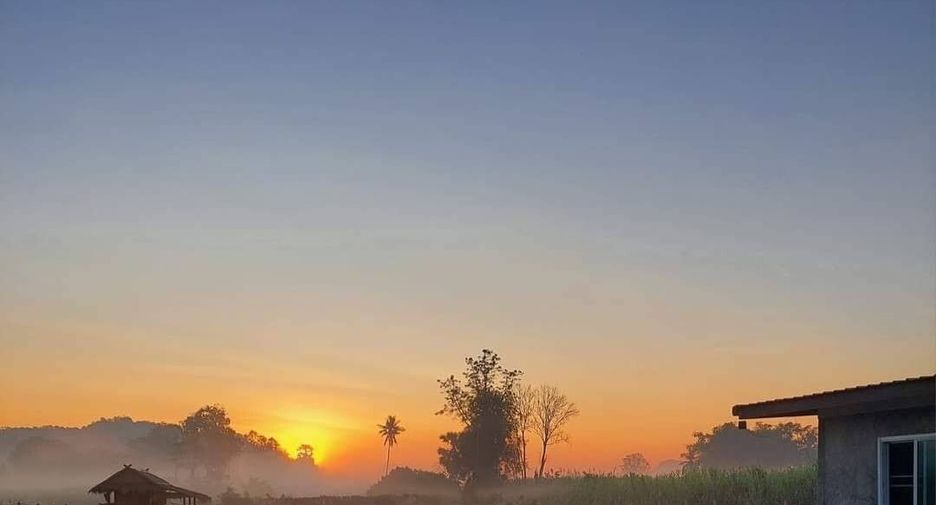 For sale 3 bedrooms house in Ban Rai, Uthai Thani