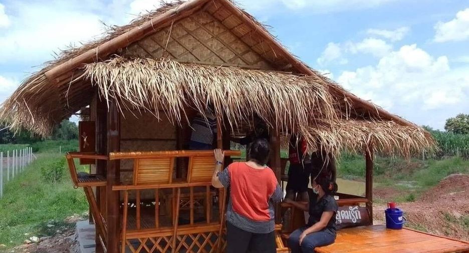 For sale 3 bedrooms house in Ban Rai, Uthai Thani