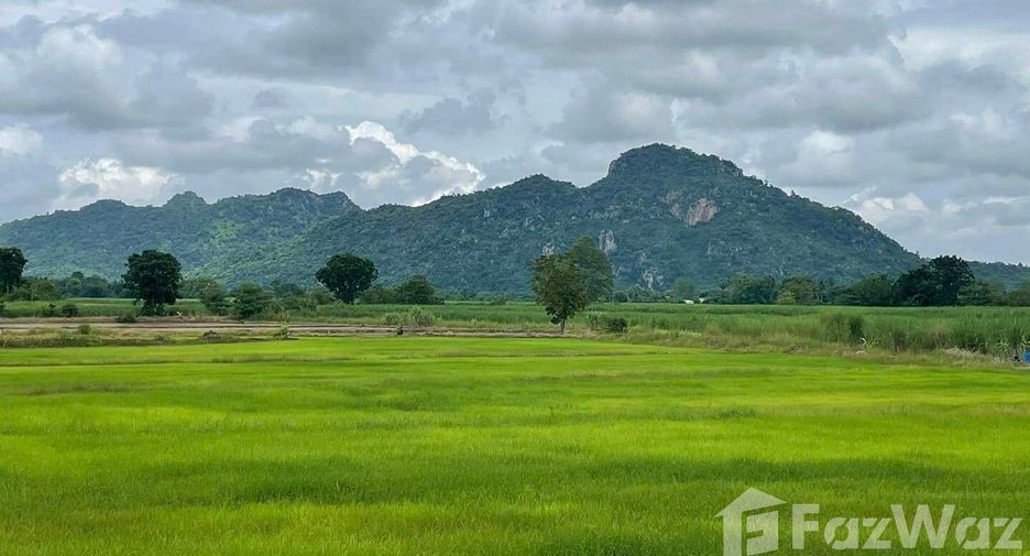 For sale 3 bedrooms house in Ban Rai, Uthai Thani