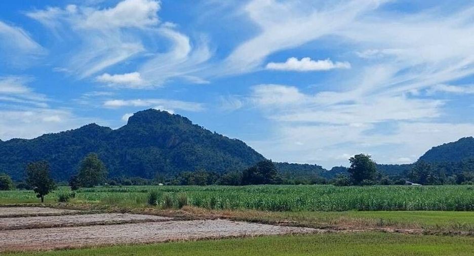 For sale 3 bedrooms house in Ban Rai, Uthai Thani