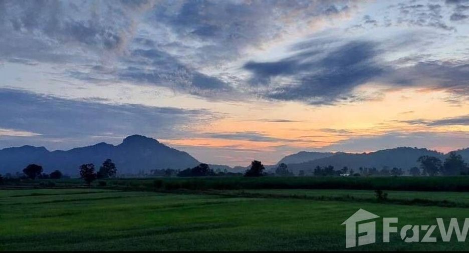 For sale 3 bedrooms house in Ban Rai, Uthai Thani