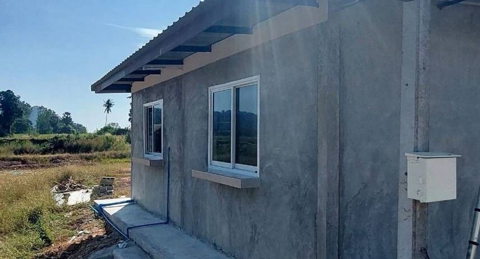 For sale 3 bedrooms house in Ban Rai, Uthai Thani