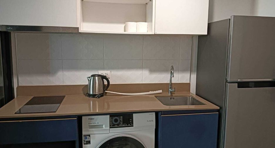For sale and for rent studio condo in Mueang Phuket, Phuket