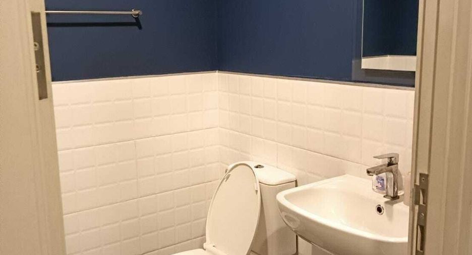 For sale and for rent studio condo in Mueang Phuket, Phuket