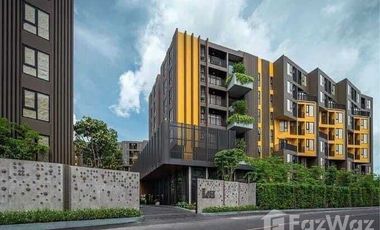For sale and for rent studio condo in Mueang Phuket, Phuket