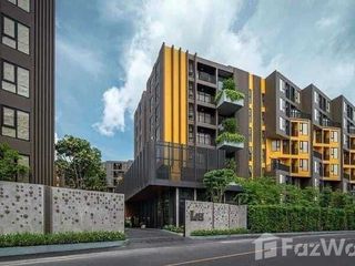 For Rent Studio Condo In Mueang Phuket