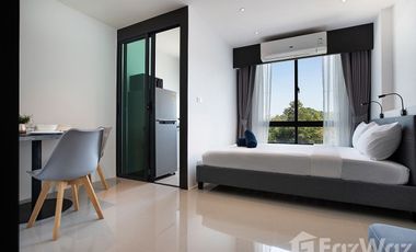 Wohnung zur Miete mit Studio in Kathu, Phuket