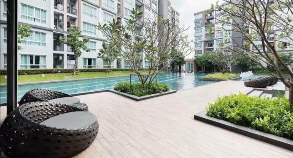 For rent 1 Beds condo in Kathu, Phuket