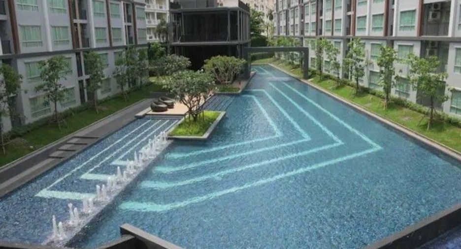 For rent 1 Beds condo in Kathu, Phuket