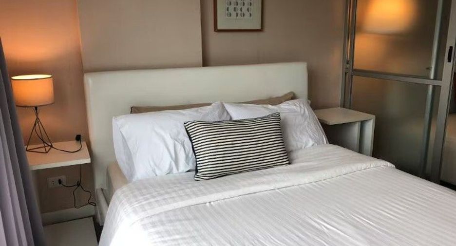 For rent 1 Beds condo in Kathu, Phuket