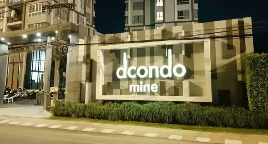 For rent 1 Beds condo in Kathu, Phuket