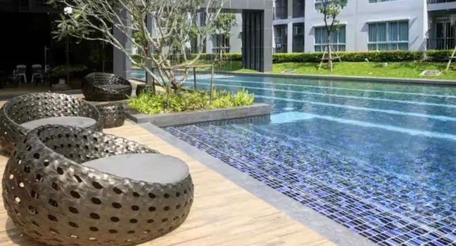 For rent 1 Beds condo in Kathu, Phuket