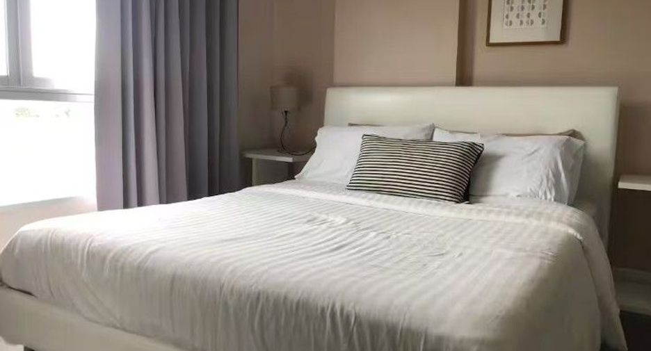 For rent 1 bed condo in Kathu, Phuket