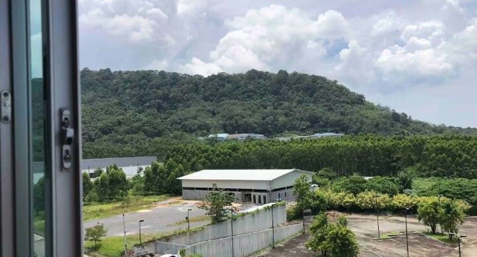Condo en alquiler de 1 habitaciones en Kathu, Phuket