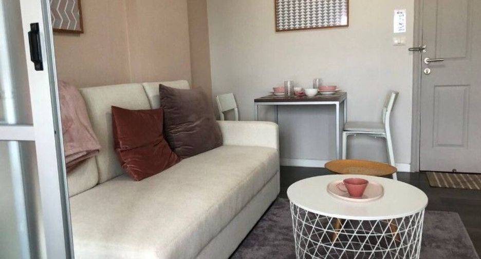 Condo en alquiler de 1 habitaciones en Kathu, Phuket