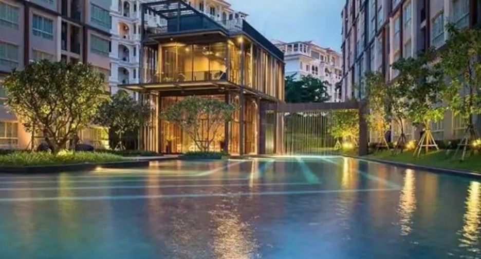 For rent 1 Beds condo in Kathu, Phuket