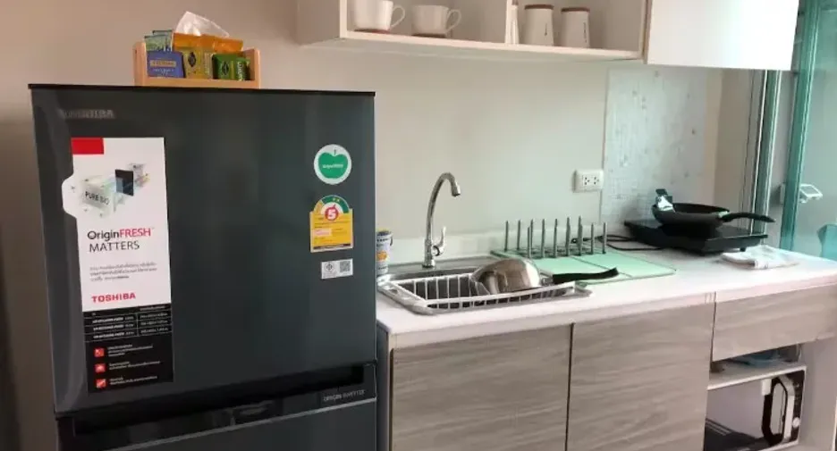 For rent 1 Beds condo in Kathu, Phuket