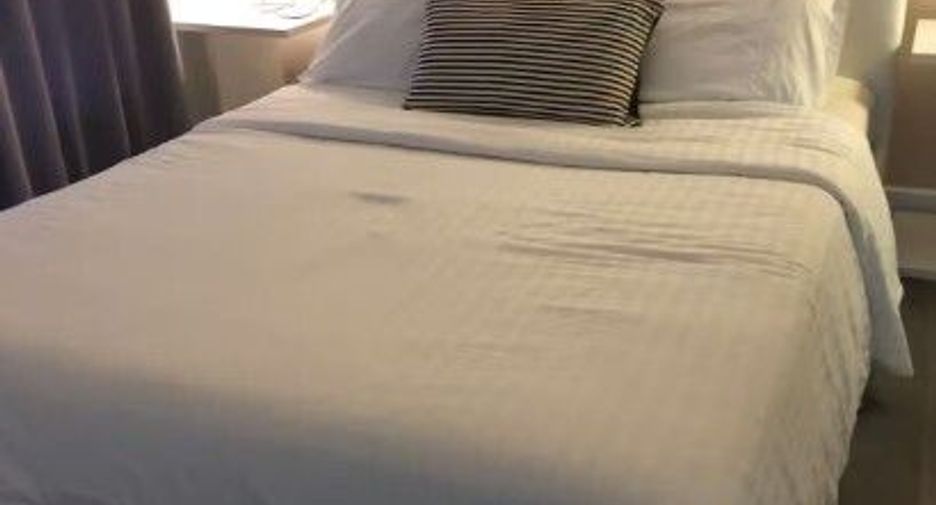 Condo en alquiler de 1 habitaciones en Kathu, Phuket