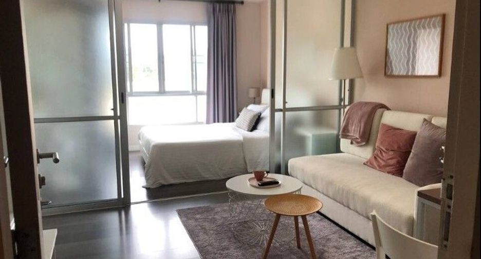 For rent 1 Beds condo in Kathu, Phuket
