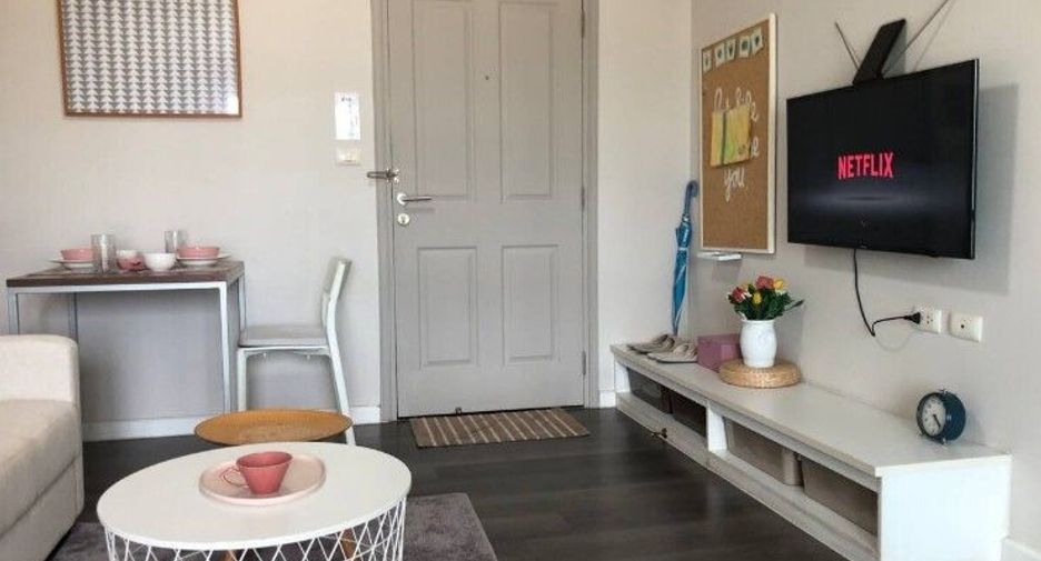 Condo en alquiler de 1 habitaciones en Kathu, Phuket