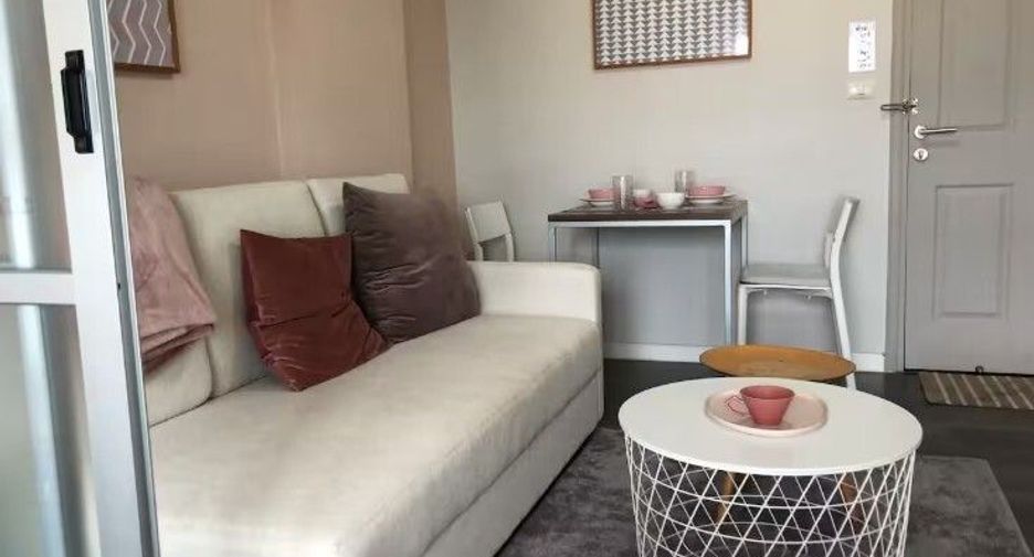 Condo en alquiler de 1 habitaciones en Kathu, Phuket