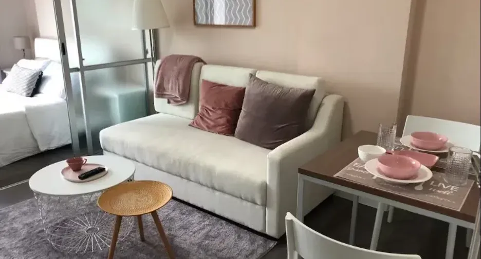 For rent 1 Beds condo in Kathu, Phuket