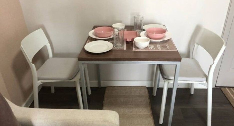 Condo en alquiler de 1 habitaciones en Kathu, Phuket