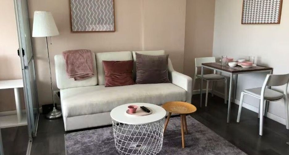 Condo en alquiler de 1 habitaciones en Kathu, Phuket
