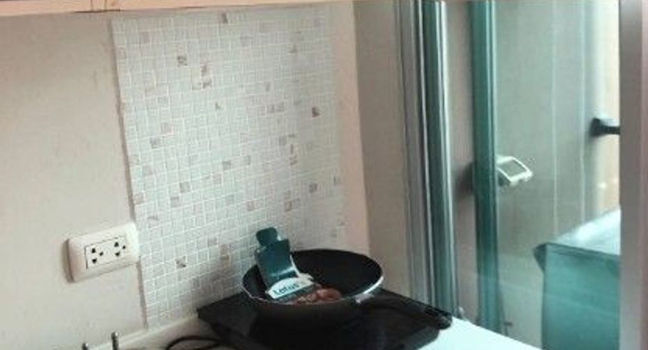 Condo en alquiler de 1 habitaciones en Kathu, Phuket