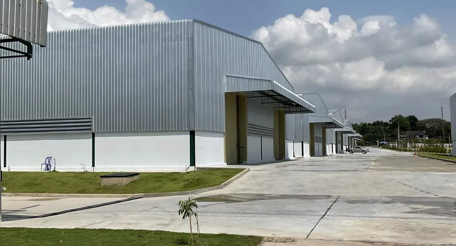 出售 9 卧室 独立屋 在 Nikhom Phatthana, Rayong