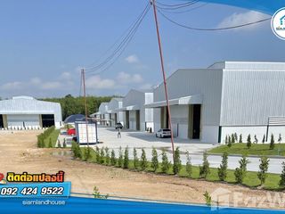 For sale 9 bedrooms house in Nikhom Phatthana, Rayong