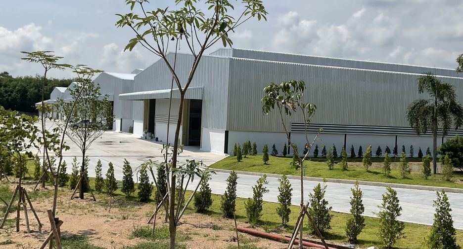 For sale 9 bedrooms house in Nikhom Phatthana, Rayong