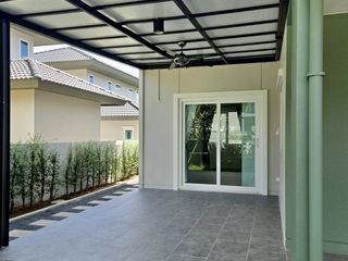 For rent 4 bedrooms house in Mueang Phuket, Phuket