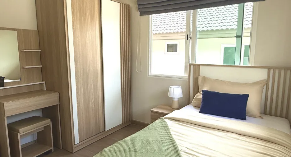 Casa en alquiler de 4 habitaciones en Mueang Phuket, Phuket