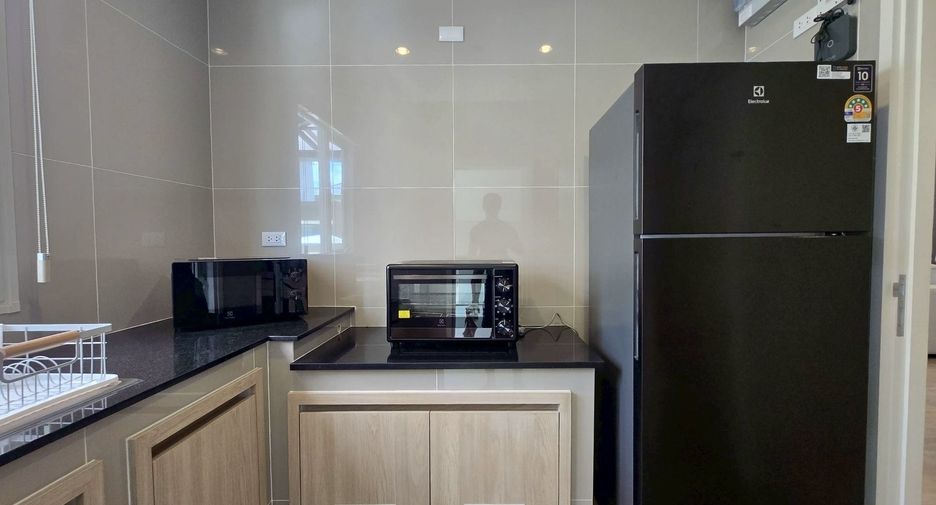 Casa en alquiler de 4 habitaciones en Mueang Phuket, Phuket