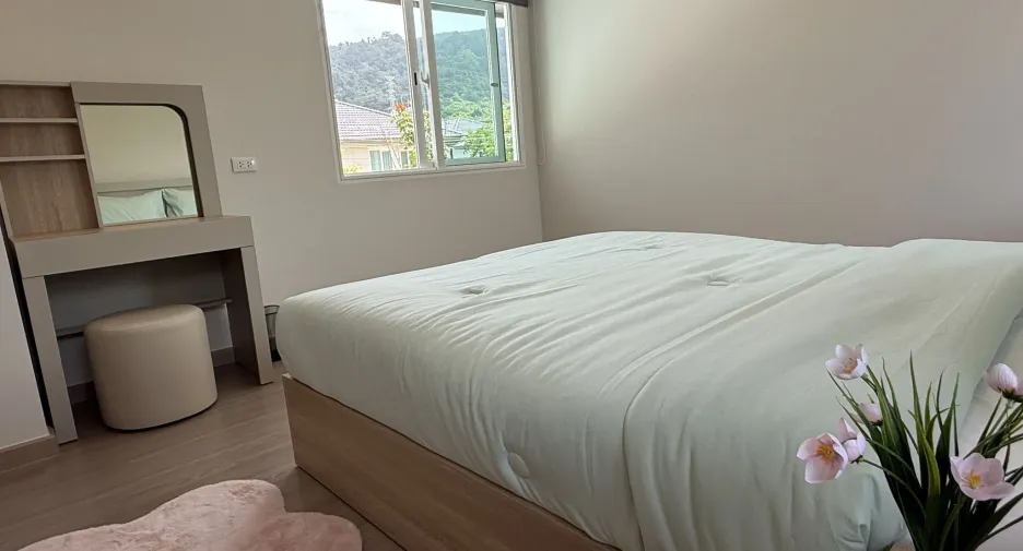Casa en alquiler de 4 habitaciones en Mueang Phuket, Phuket