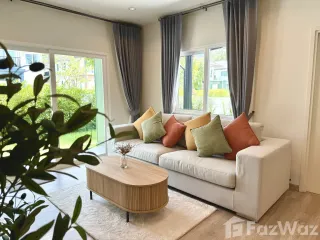 For rent 4 bedrooms house in Mueang Phuket, Phuket