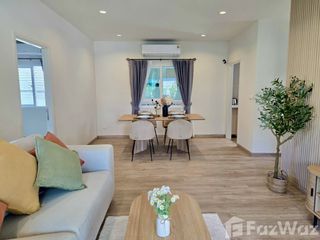 For rent 4 bedrooms house in Mueang Phuket, Phuket