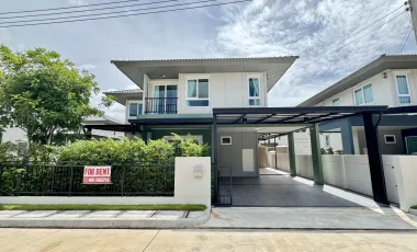 For rent 4 bedrooms house in Mueang Phuket, Phuket