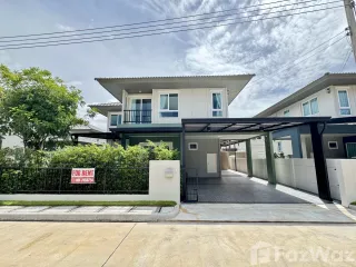 For rent 4 bedrooms house in Mueang Phuket, Phuket